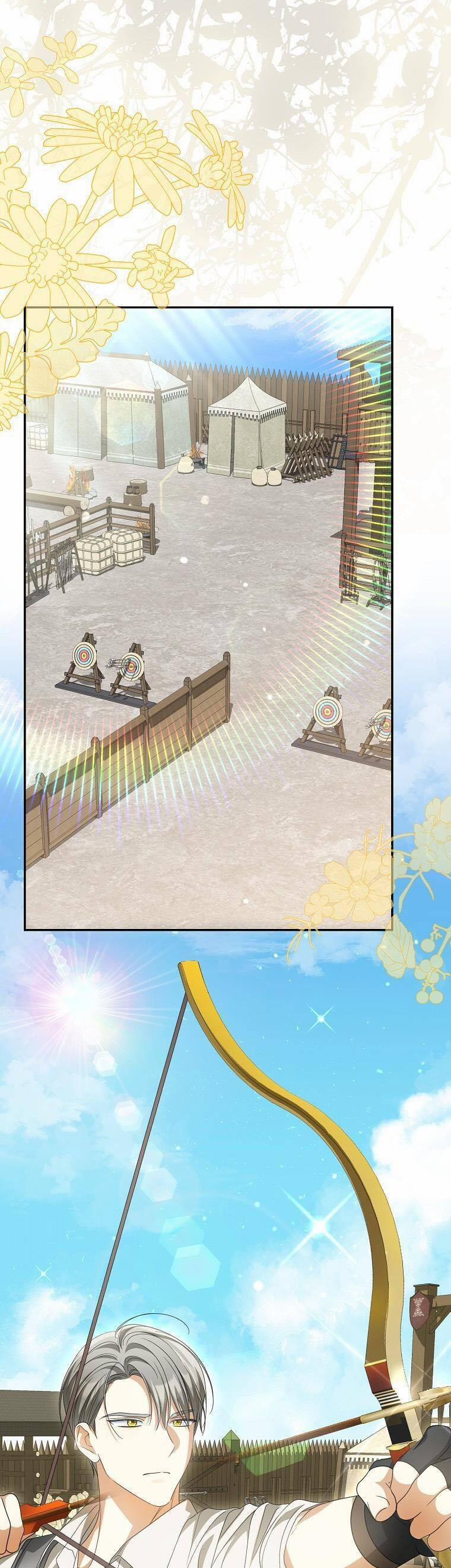 Sao Lại Ám Ảnh Cô Vợ Giả Mạo Quá Vậy? 26 trang 1