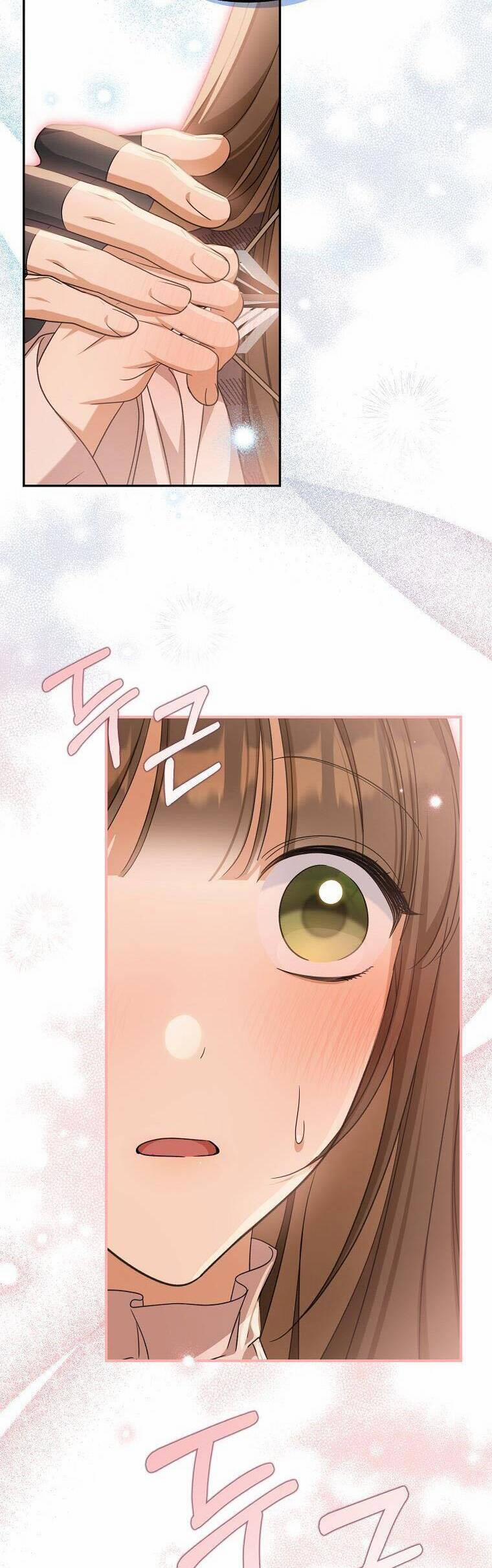 Sao Lại Ám Ảnh Cô Vợ Giả Mạo Quá Vậy? 26 trang 12