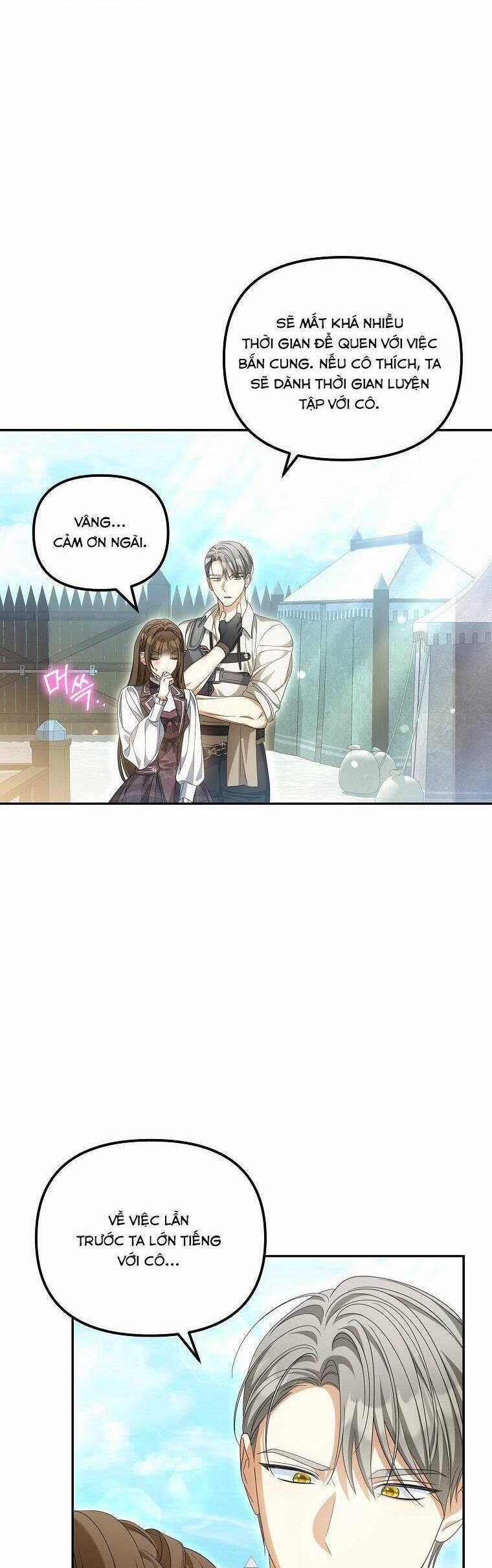 Sao Lại Ám Ảnh Cô Vợ Giả Mạo Quá Vậy? 26 trang 14