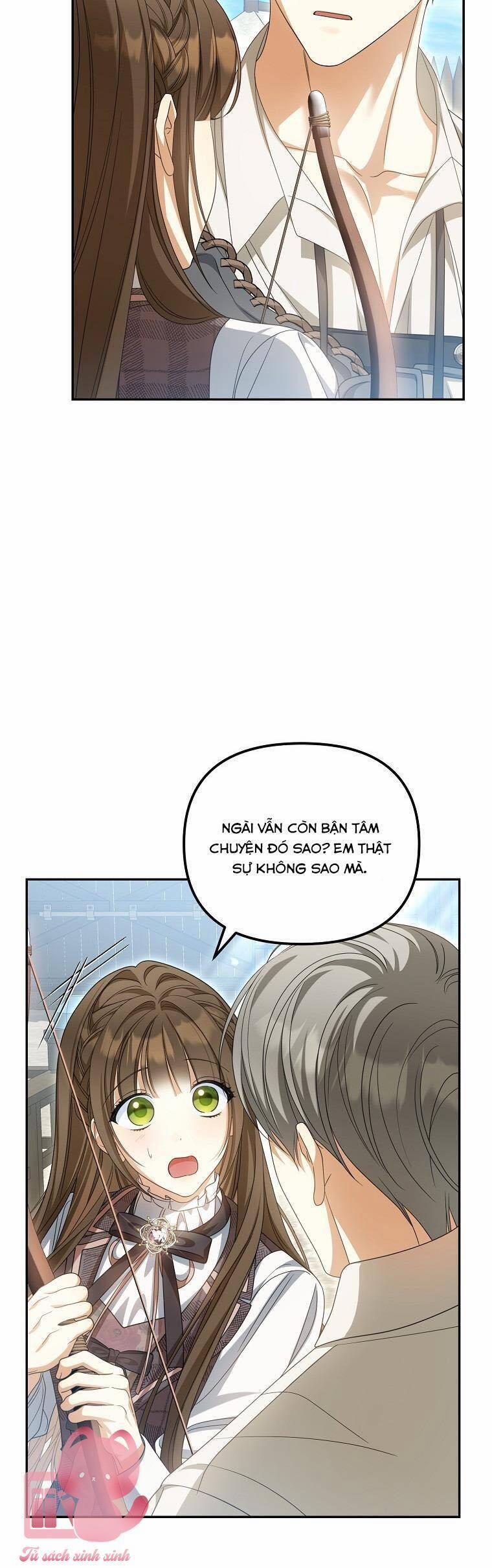 Sao Lại Ám Ảnh Cô Vợ Giả Mạo Quá Vậy? 26 trang 15