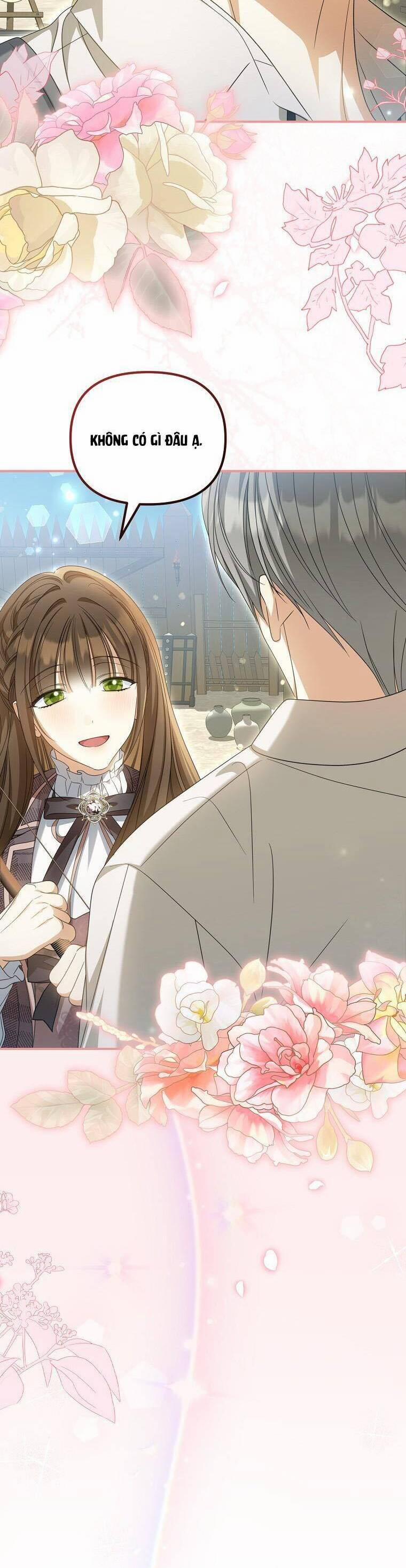 Sao Lại Ám Ảnh Cô Vợ Giả Mạo Quá Vậy? 26 trang 17