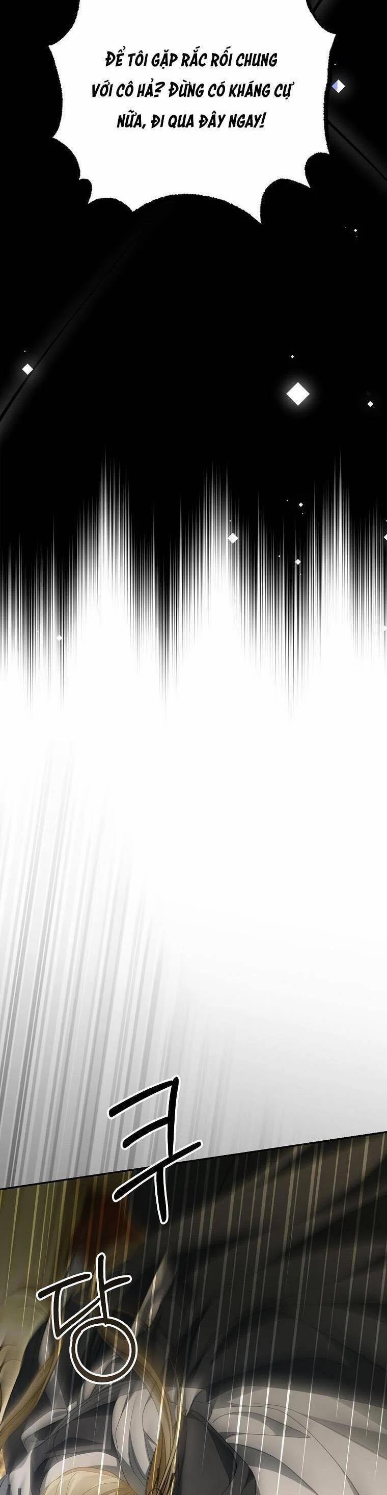 Sao Lại Ám Ảnh Cô Vợ Giả Mạo Quá Vậy? 26 trang 25