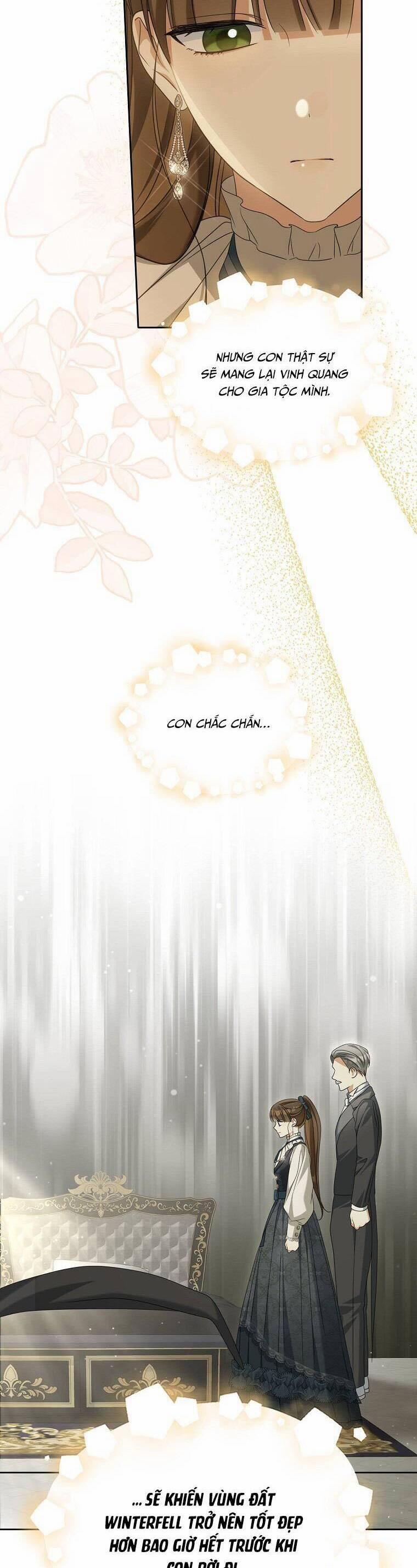 Sao Lại Ám Ảnh Cô Vợ Giả Mạo Quá Vậy? 27 trang 17