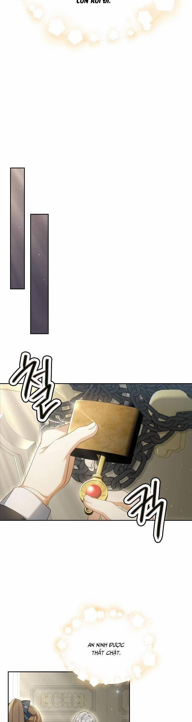 Sao Lại Ám Ảnh Cô Vợ Giả Mạo Quá Vậy? 27 trang 18