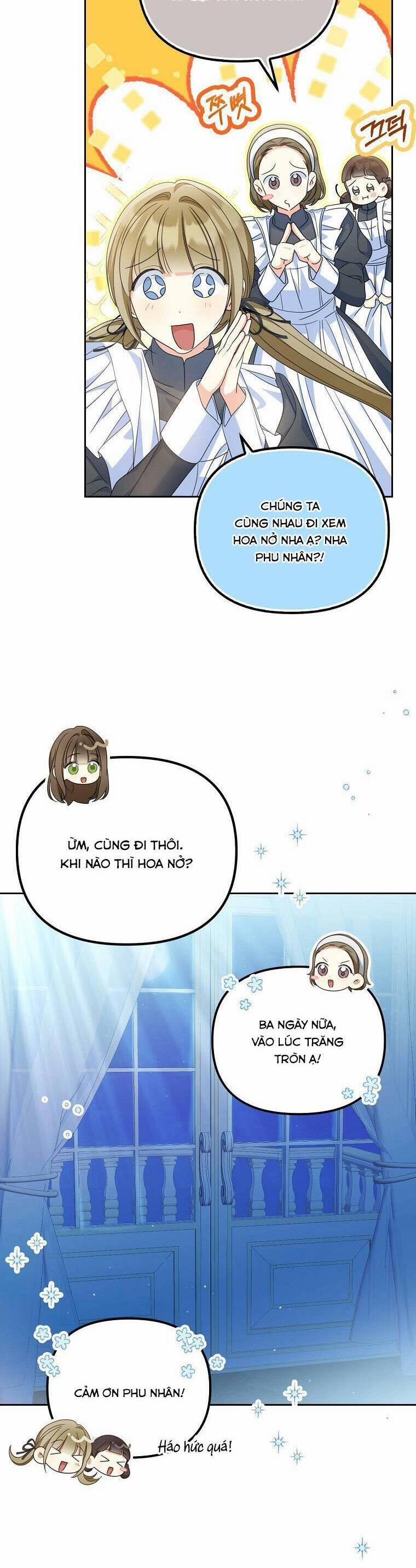 Sao Lại Ám Ảnh Cô Vợ Giả Mạo Quá Vậy? 27 trang 34