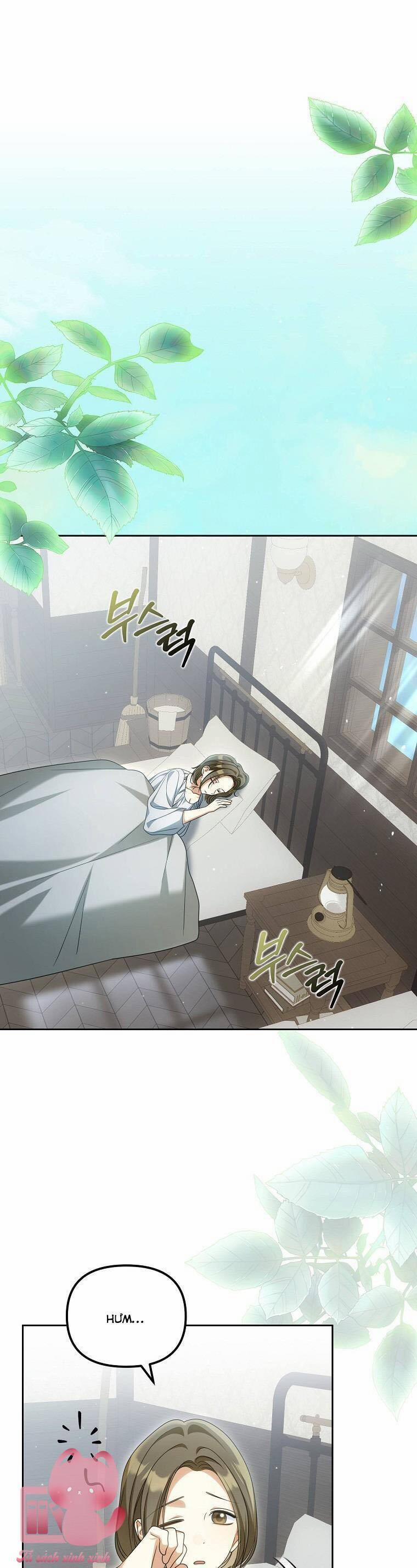 Sao Lại Ám Ảnh Cô Vợ Giả Mạo Quá Vậy? 27 trang 35