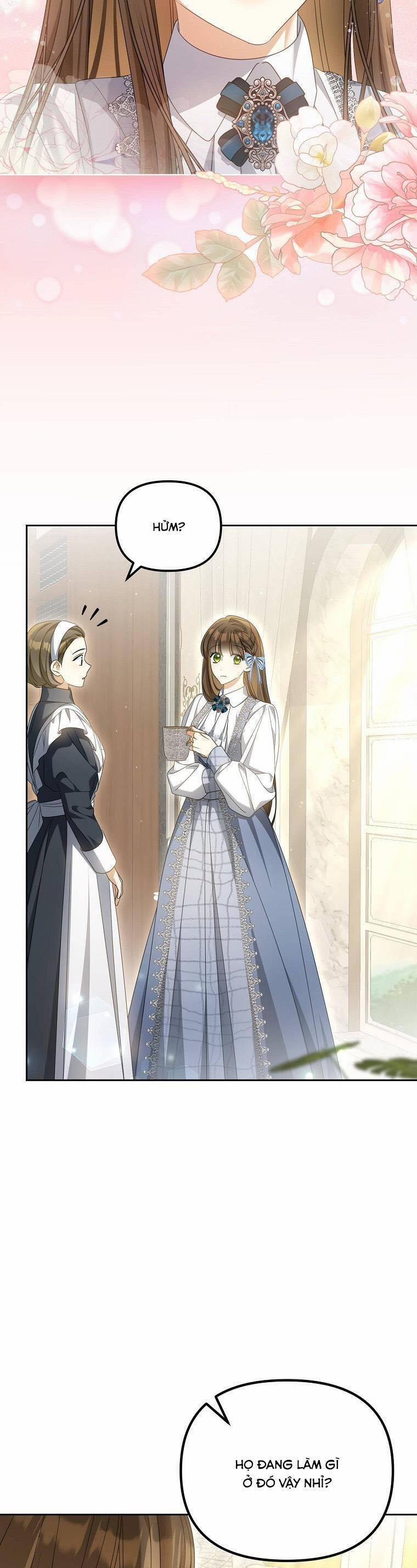 Sao Lại Ám Ảnh Cô Vợ Giả Mạo Quá Vậy? 27 trang 6