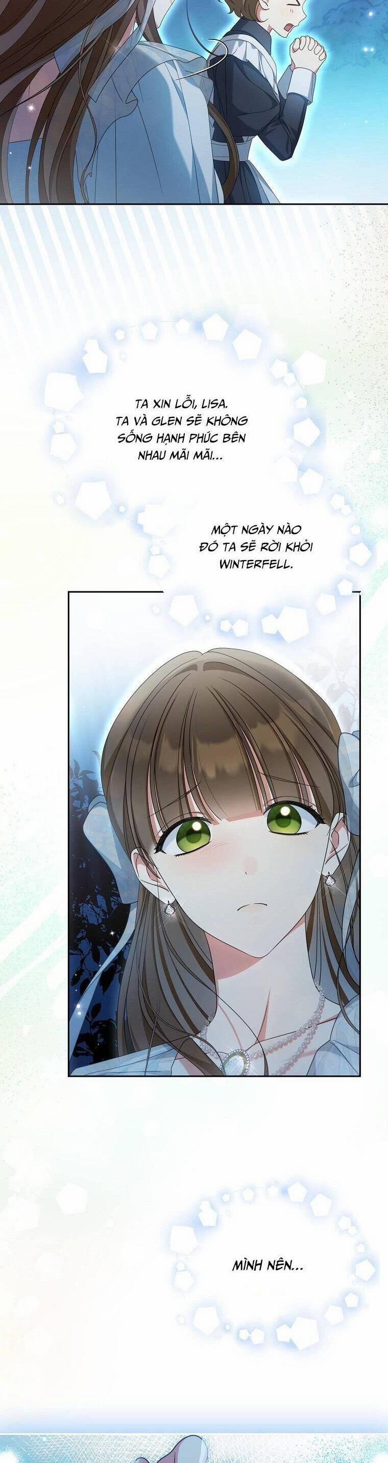 Sao Lại Ám Ảnh Cô Vợ Giả Mạo Quá Vậy? 28 trang 12