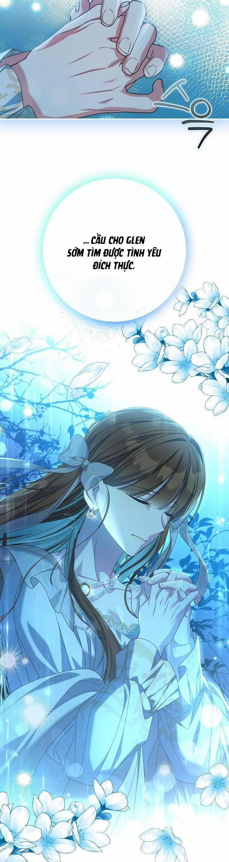 Sao Lại Ám Ảnh Cô Vợ Giả Mạo Quá Vậy? 28 trang 13