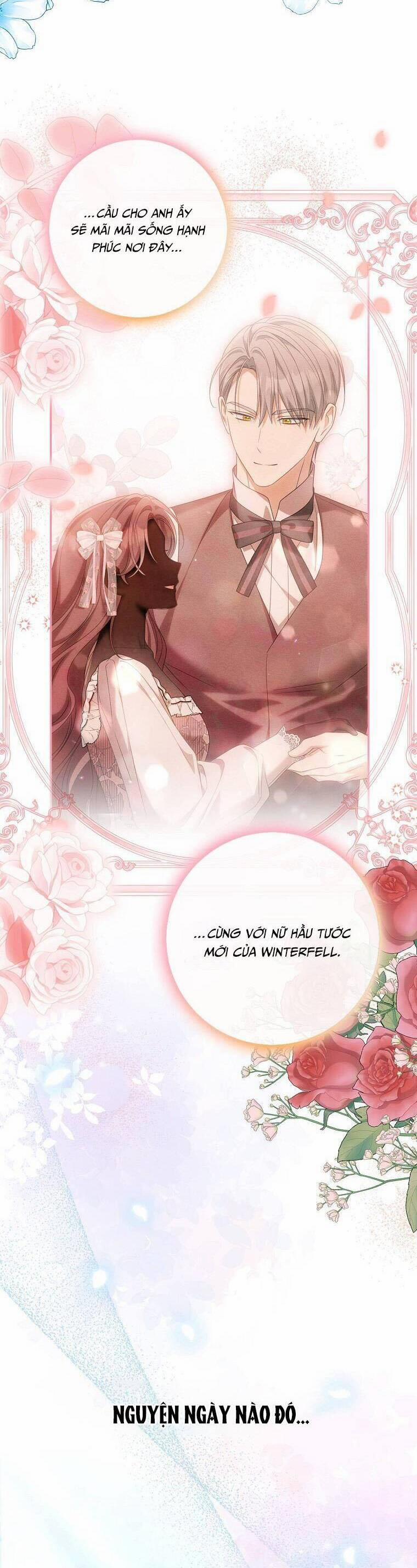 Sao Lại Ám Ảnh Cô Vợ Giả Mạo Quá Vậy? 28 trang 14