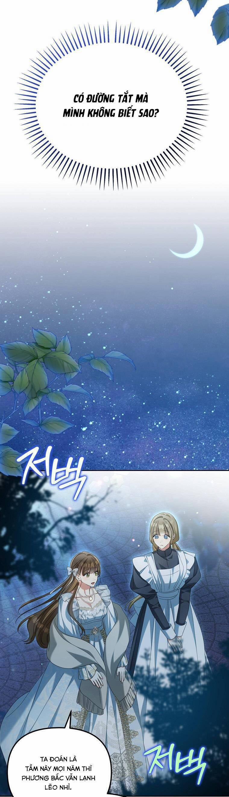 Sao Lại Ám Ảnh Cô Vợ Giả Mạo Quá Vậy? 28 trang 23