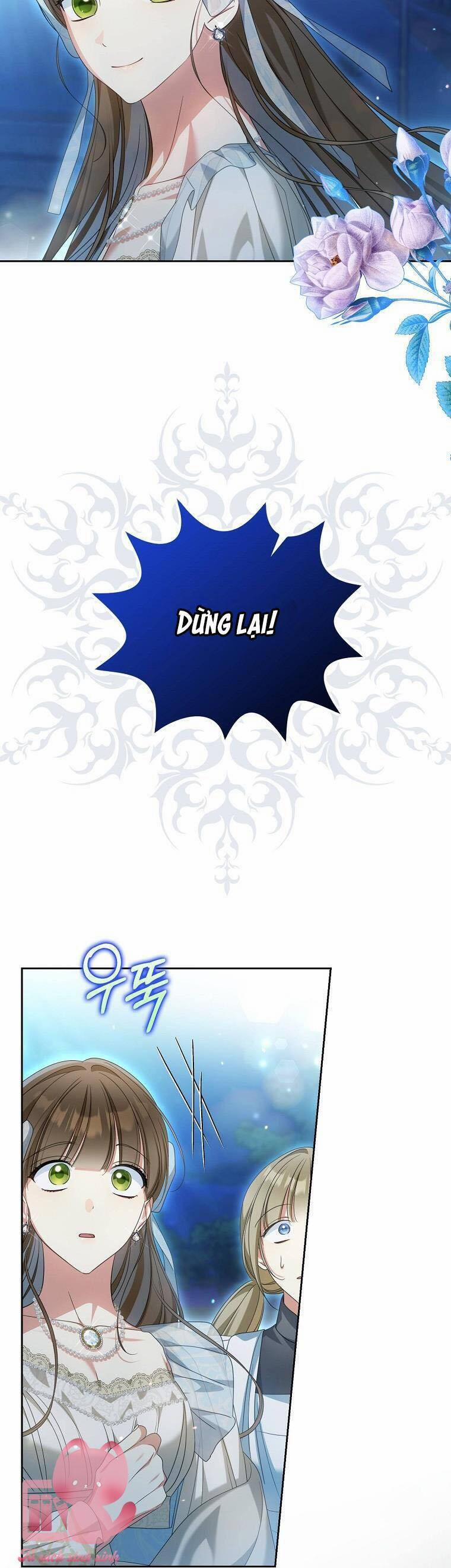 Sao Lại Ám Ảnh Cô Vợ Giả Mạo Quá Vậy? 28 trang 25