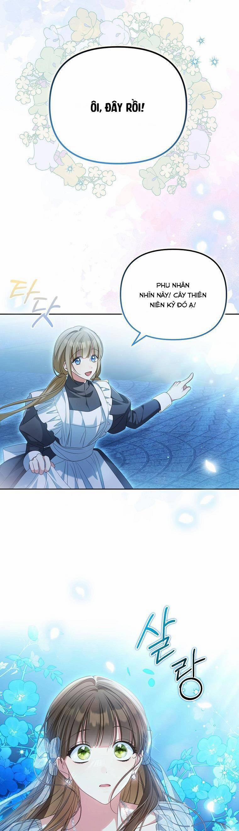 Sao Lại Ám Ảnh Cô Vợ Giả Mạo Quá Vậy? 28 trang 7