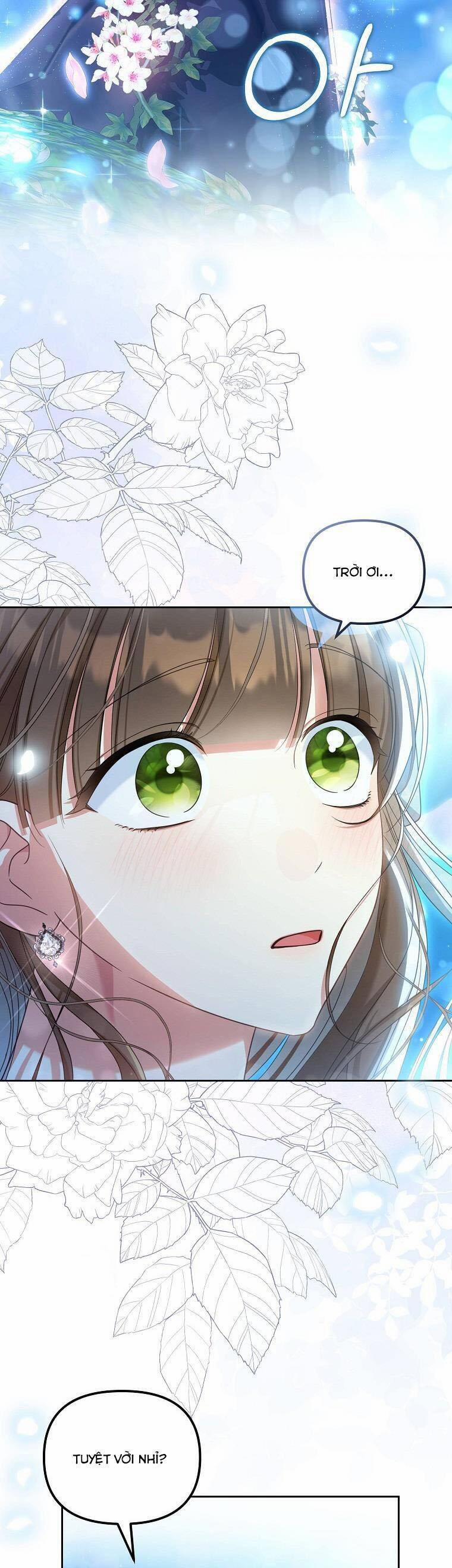 Sao Lại Ám Ảnh Cô Vợ Giả Mạo Quá Vậy? 28 trang 9