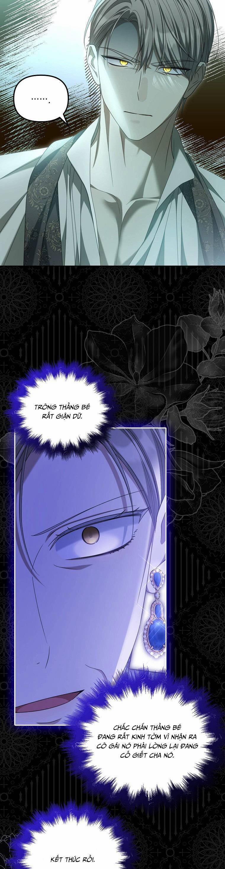 Sao Lại Ám Ảnh Cô Vợ Giả Mạo Quá Vậy? 29 trang 11