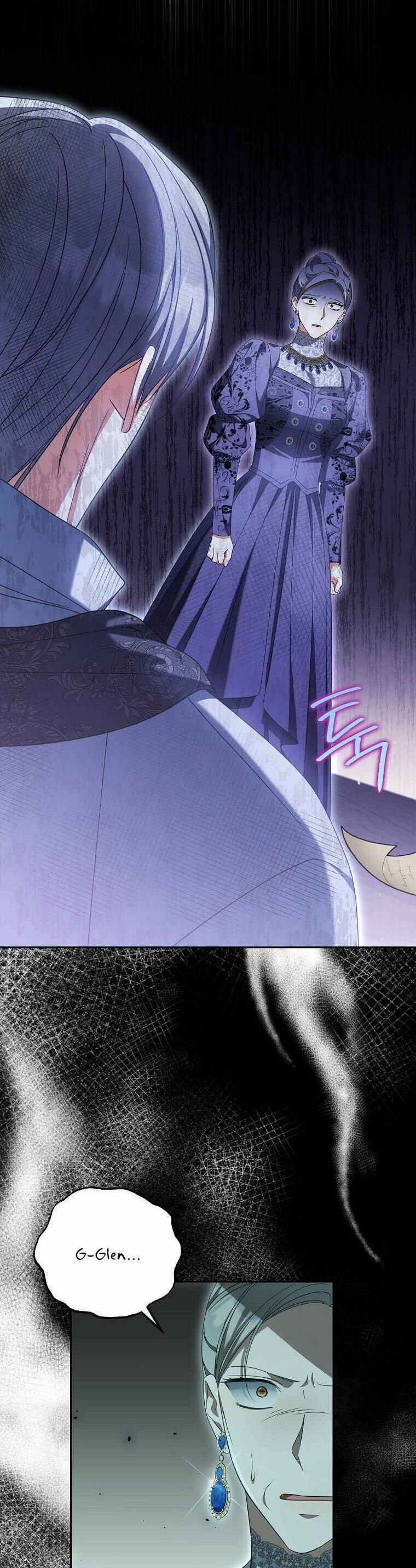 Sao Lại Ám Ảnh Cô Vợ Giả Mạo Quá Vậy? 29 trang 18