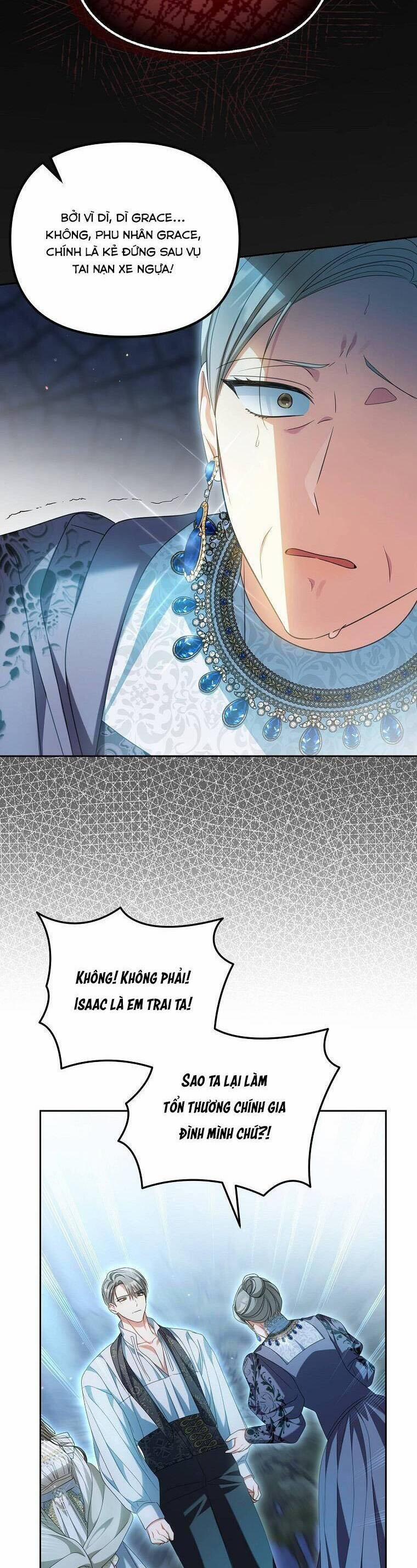 Sao Lại Ám Ảnh Cô Vợ Giả Mạo Quá Vậy? 29 trang 23