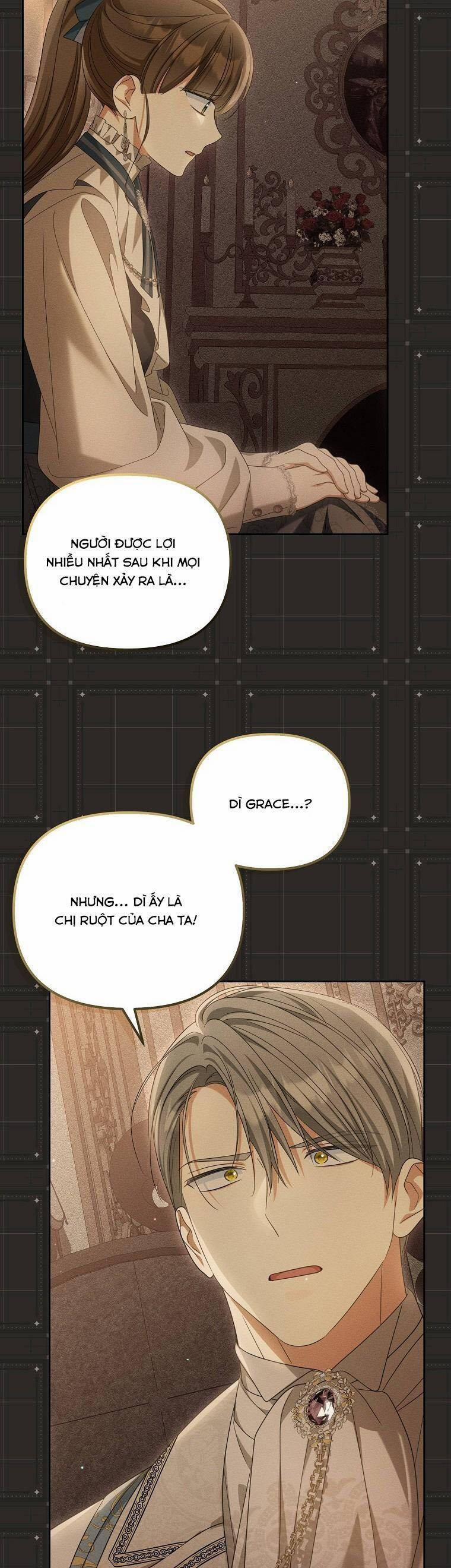 Sao Lại Ám Ảnh Cô Vợ Giả Mạo Quá Vậy? 29 trang 33