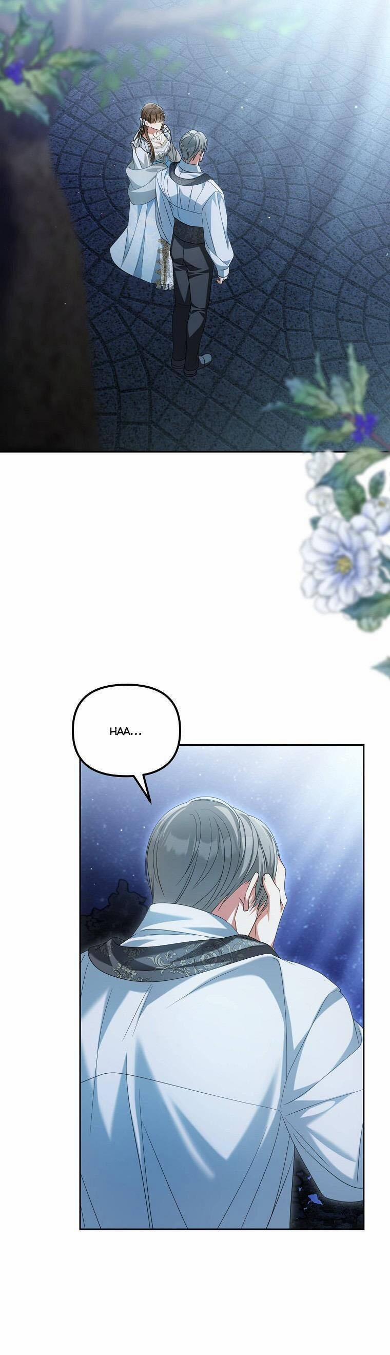 Sao Lại Ám Ảnh Cô Vợ Giả Mạo Quá Vậy? 29 trang 40