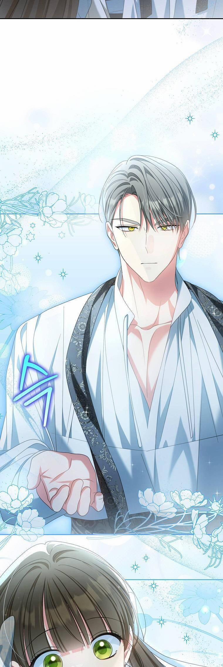 Sao Lại Ám Ảnh Cô Vợ Giả Mạo Quá Vậy? 29 trang 47