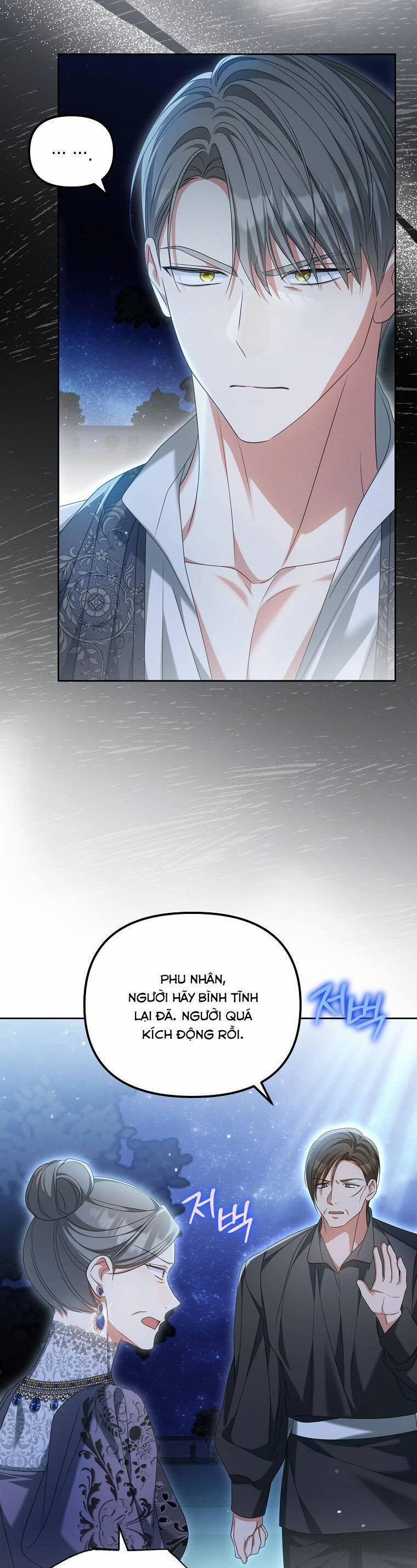 Sao Lại Ám Ảnh Cô Vợ Giả Mạo Quá Vậy? 29 trang 6