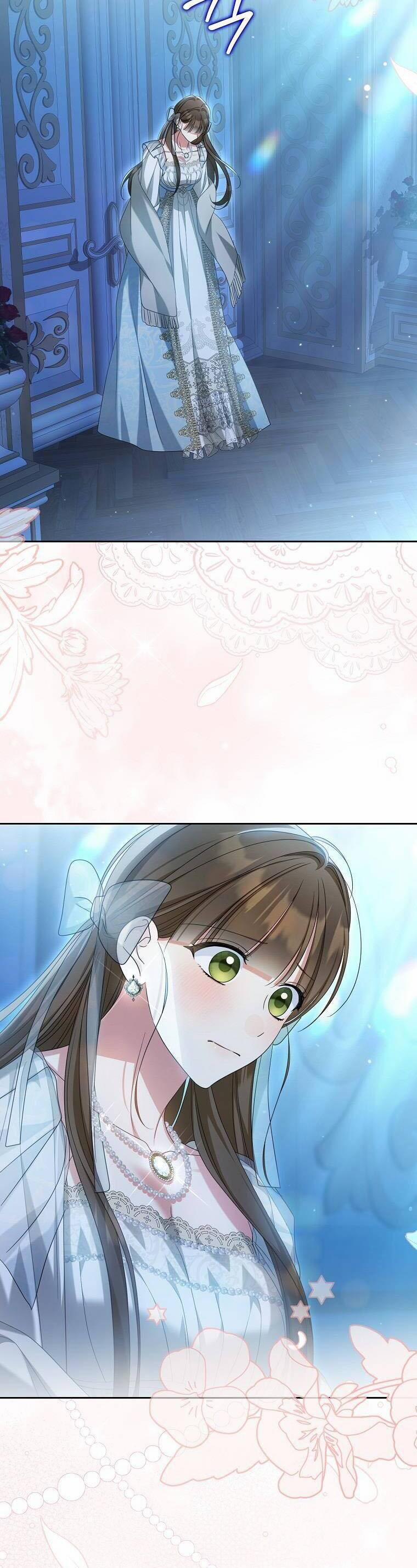 Sao Lại Ám Ảnh Cô Vợ Giả Mạo Quá Vậy? 30 trang 13