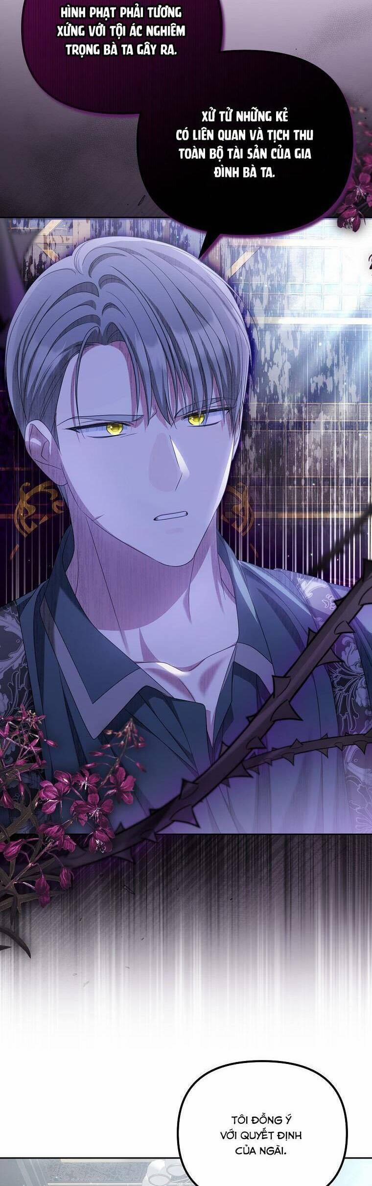 Sao Lại Ám Ảnh Cô Vợ Giả Mạo Quá Vậy? 30 trang 17