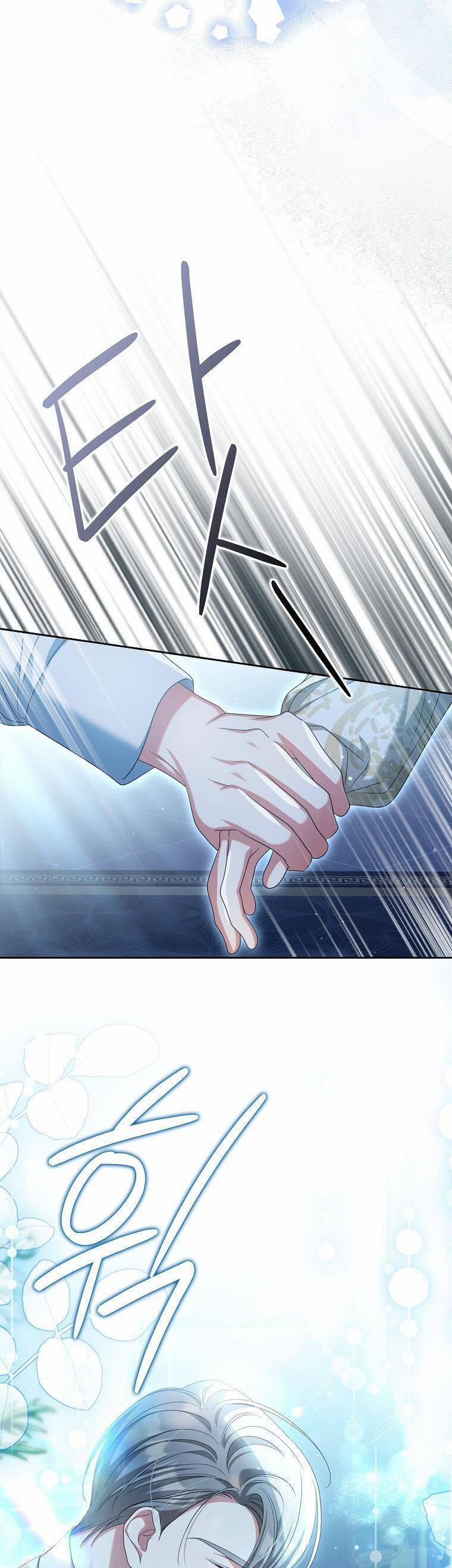 Sao Lại Ám Ảnh Cô Vợ Giả Mạo Quá Vậy? 30 trang 3