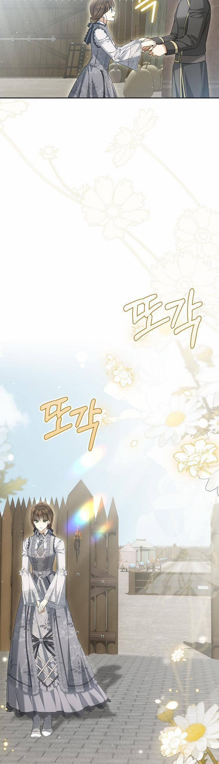 Sao Lại Ám Ảnh Cô Vợ Giả Mạo Quá Vậy? 30 trang 31