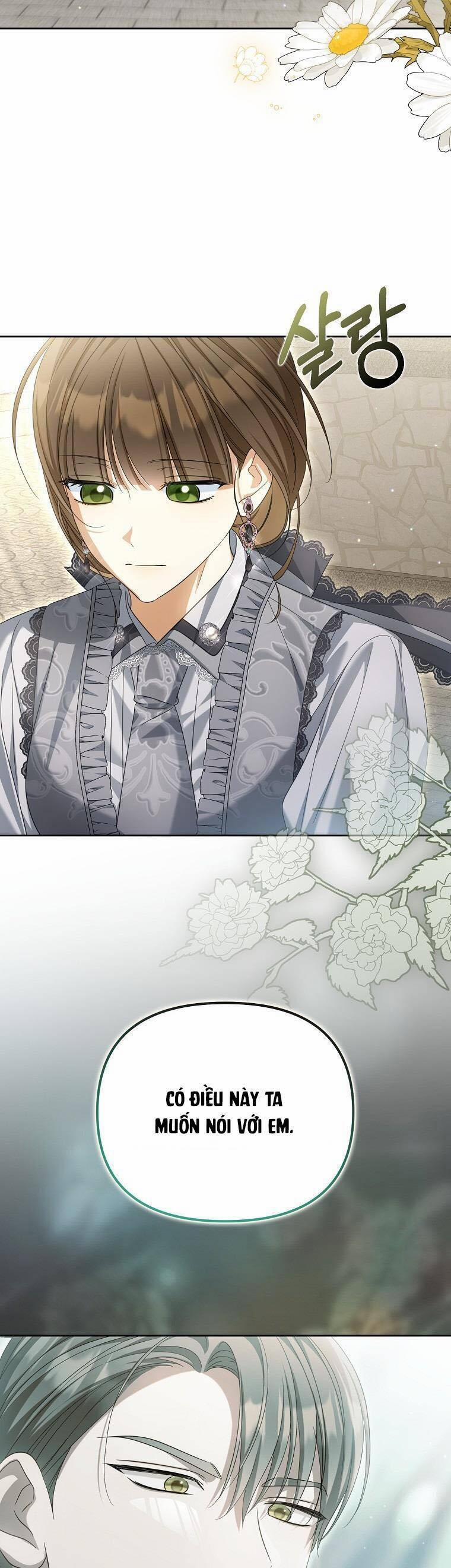 Sao Lại Ám Ảnh Cô Vợ Giả Mạo Quá Vậy? 30 trang 32