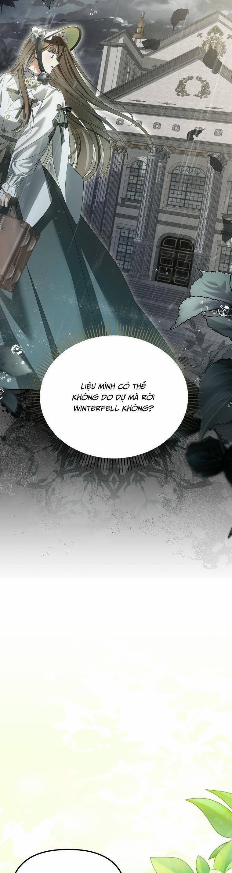 Sao Lại Ám Ảnh Cô Vợ Giả Mạo Quá Vậy? 30 trang 36