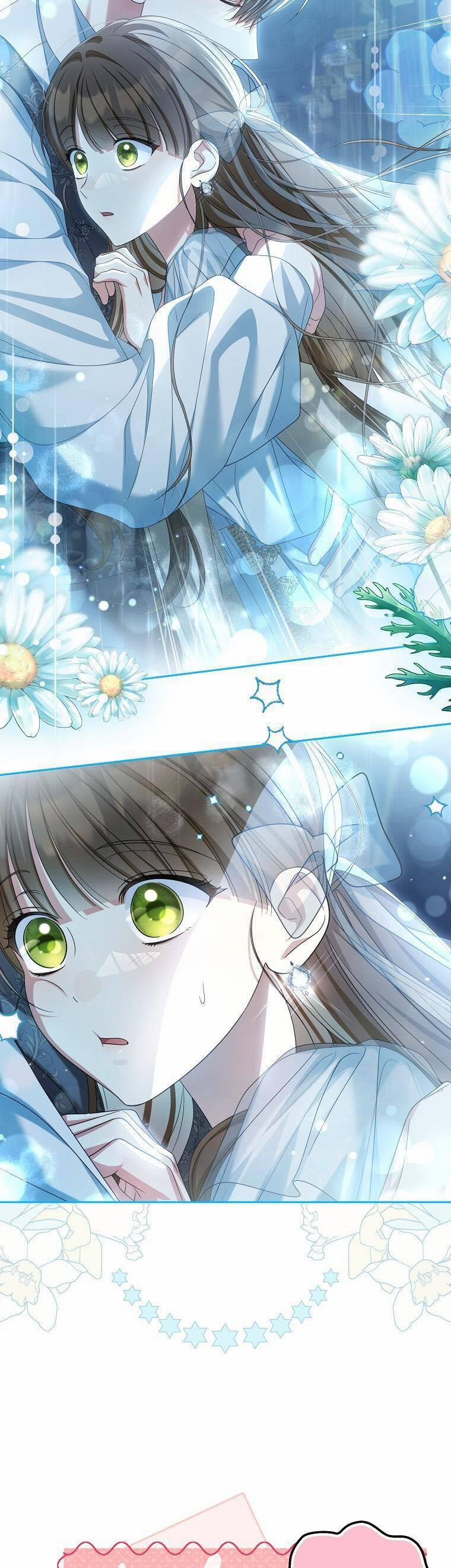 Sao Lại Ám Ảnh Cô Vợ Giả Mạo Quá Vậy? 30 trang 4