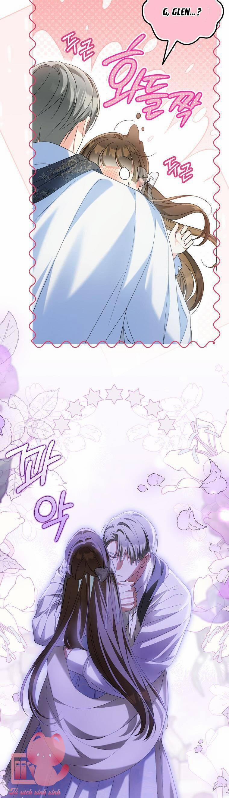 Sao Lại Ám Ảnh Cô Vợ Giả Mạo Quá Vậy? 30 trang 5