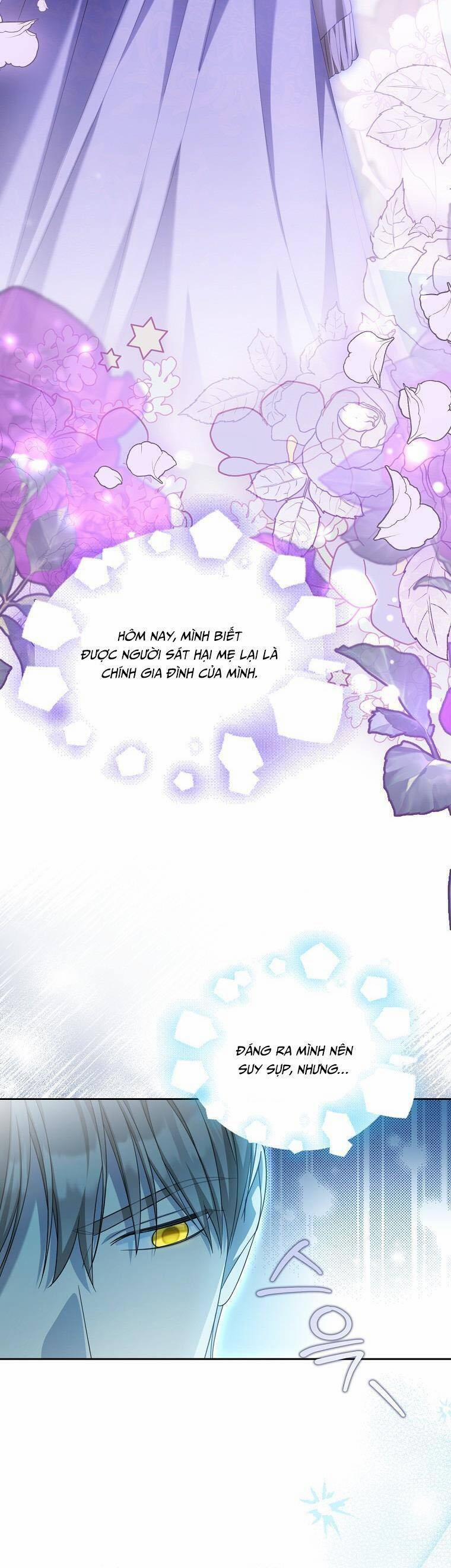 Sao Lại Ám Ảnh Cô Vợ Giả Mạo Quá Vậy? 30 trang 6