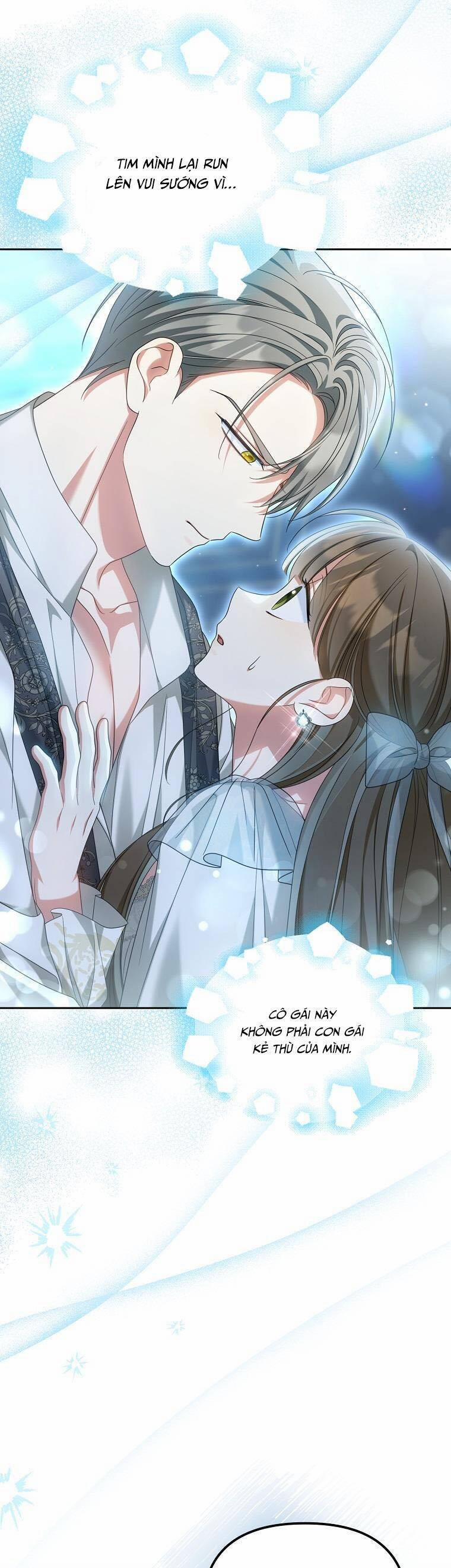 Sao Lại Ám Ảnh Cô Vợ Giả Mạo Quá Vậy? 30 trang 7