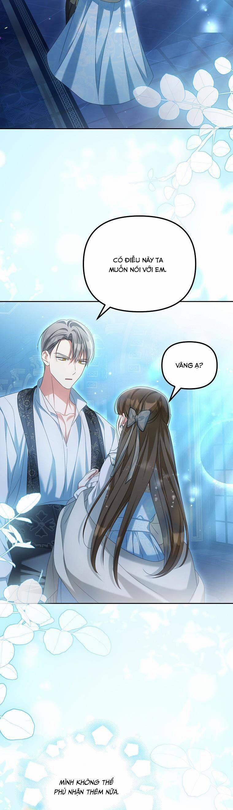 Sao Lại Ám Ảnh Cô Vợ Giả Mạo Quá Vậy? 30 trang 9