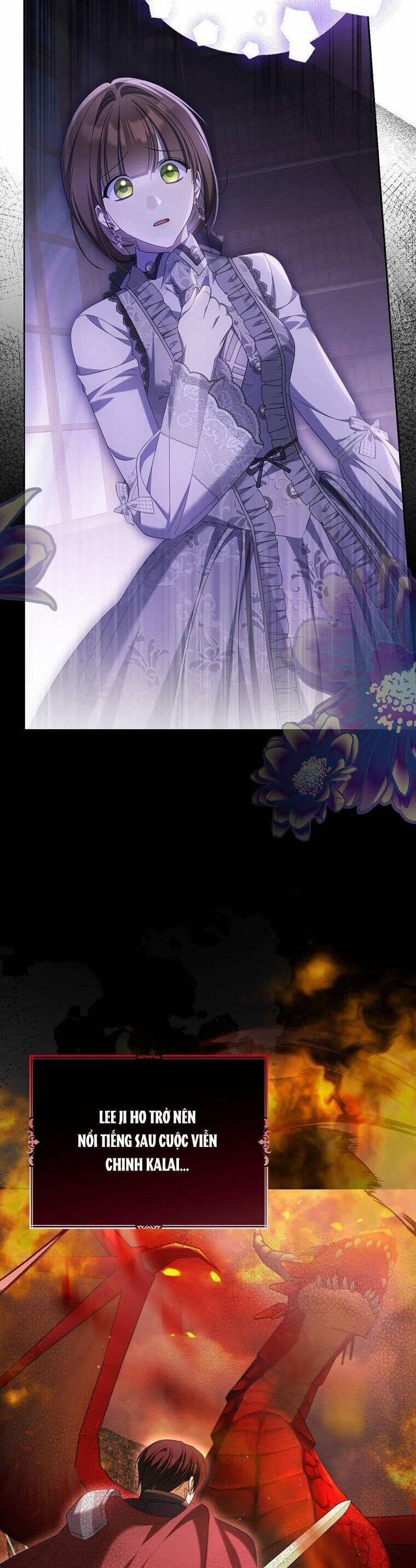 Sao Lại Ám Ảnh Cô Vợ Giả Mạo Quá Vậy? 31 trang 14