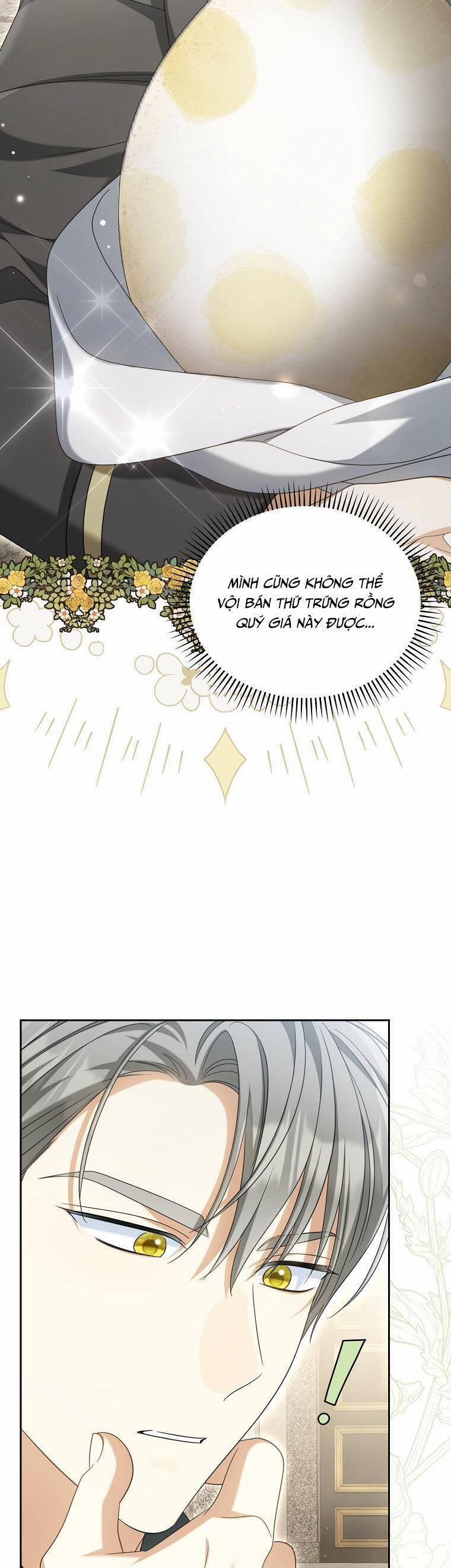 Sao Lại Ám Ảnh Cô Vợ Giả Mạo Quá Vậy? 31 trang 2