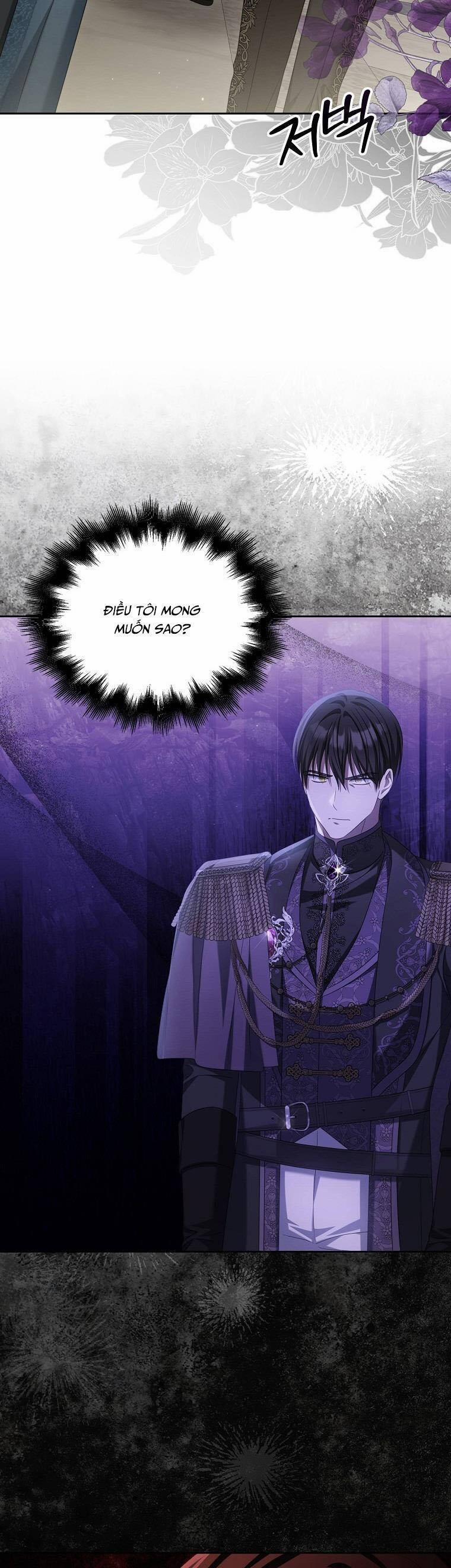 Sao Lại Ám Ảnh Cô Vợ Giả Mạo Quá Vậy? 31 trang 33