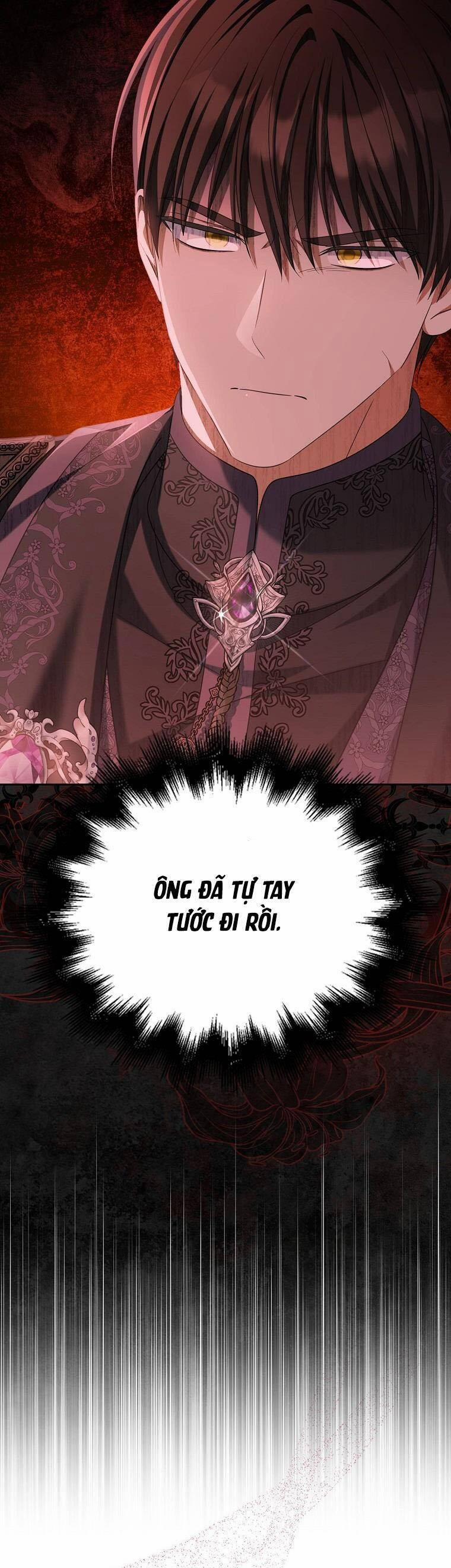 Sao Lại Ám Ảnh Cô Vợ Giả Mạo Quá Vậy? 31 trang 34