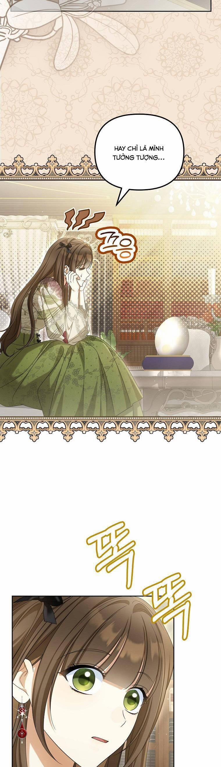 Sao Lại Ám Ảnh Cô Vợ Giả Mạo Quá Vậy? 31 trang 37