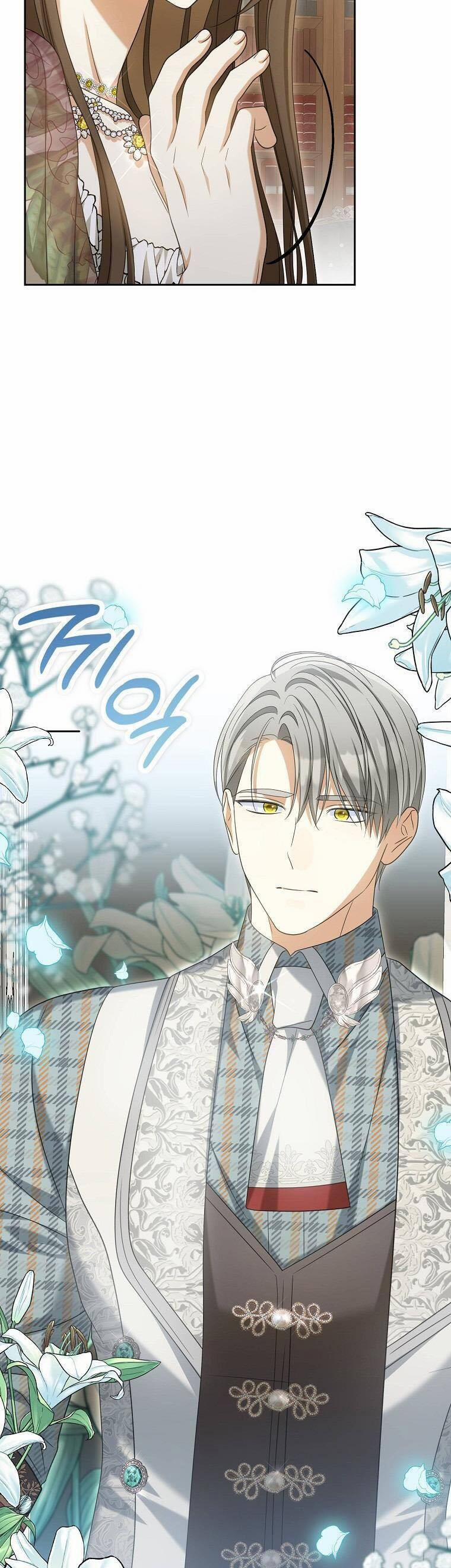 Sao Lại Ám Ảnh Cô Vợ Giả Mạo Quá Vậy? 31 trang 38