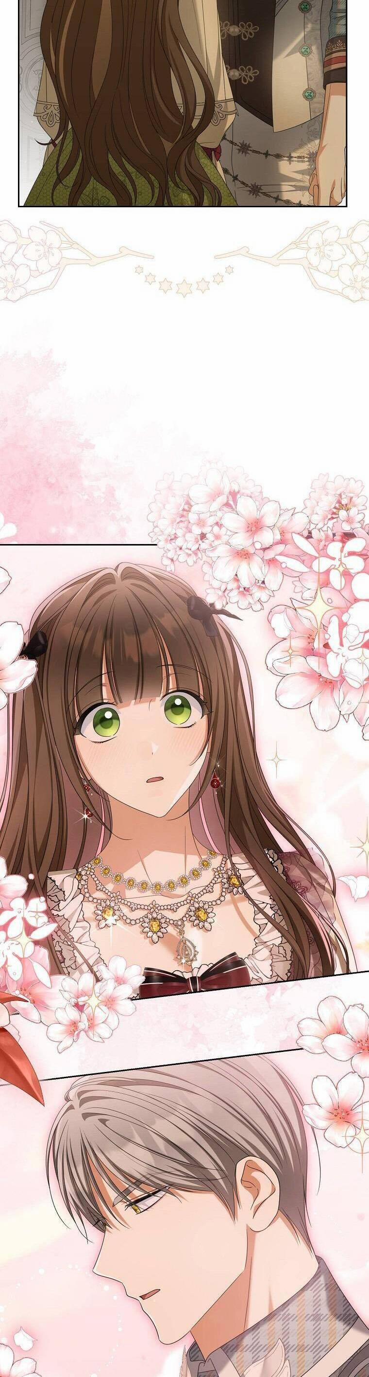 Sao Lại Ám Ảnh Cô Vợ Giả Mạo Quá Vậy? 31 trang 42