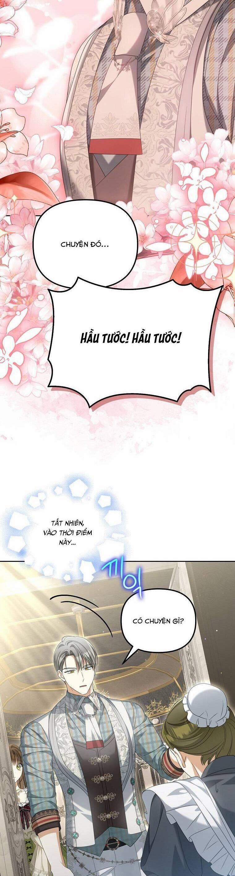 Sao Lại Ám Ảnh Cô Vợ Giả Mạo Quá Vậy? 31 trang 43