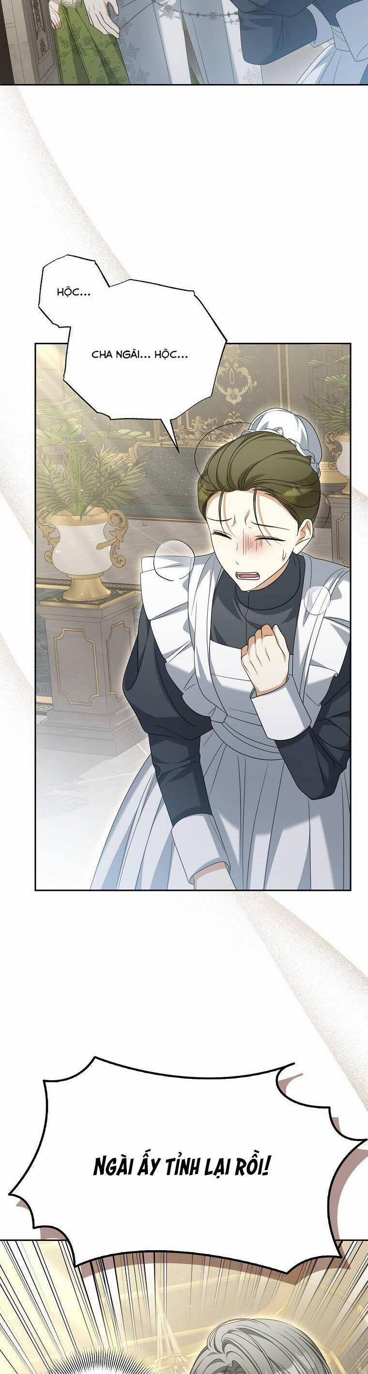 Sao Lại Ám Ảnh Cô Vợ Giả Mạo Quá Vậy? 31 trang 44