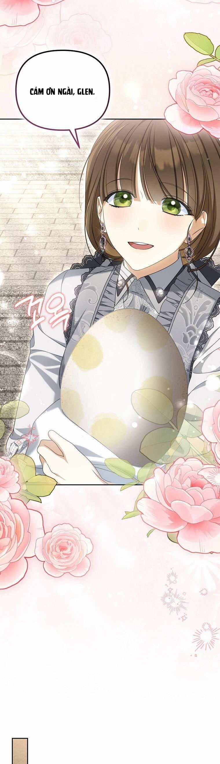 Sao Lại Ám Ảnh Cô Vợ Giả Mạo Quá Vậy? 31 trang 6