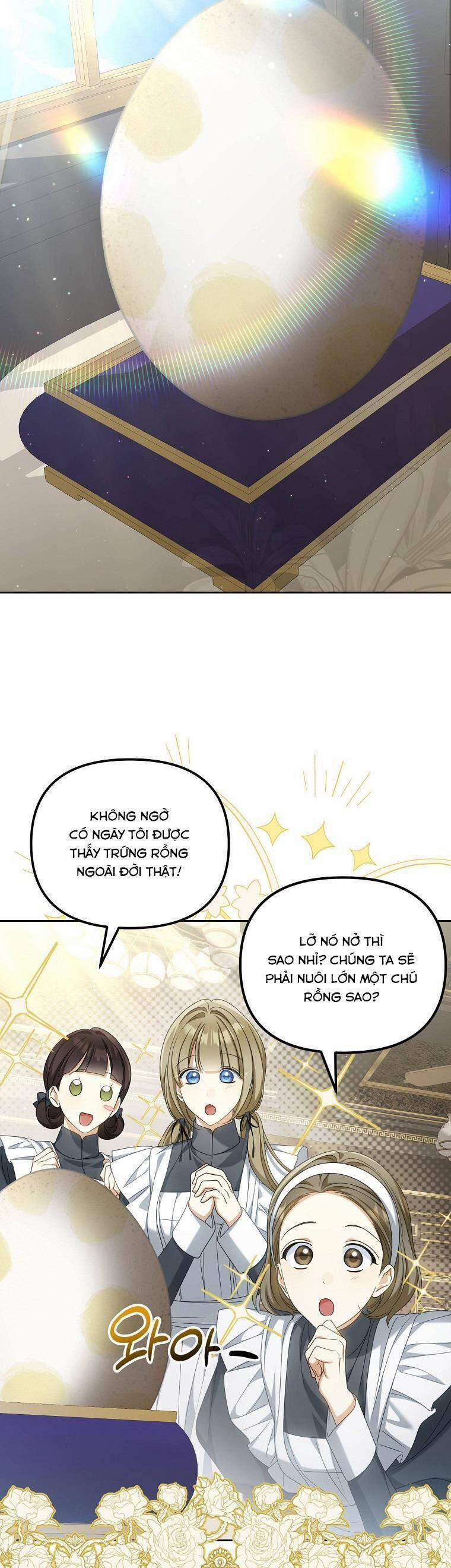 Sao Lại Ám Ảnh Cô Vợ Giả Mạo Quá Vậy? 31 trang 8