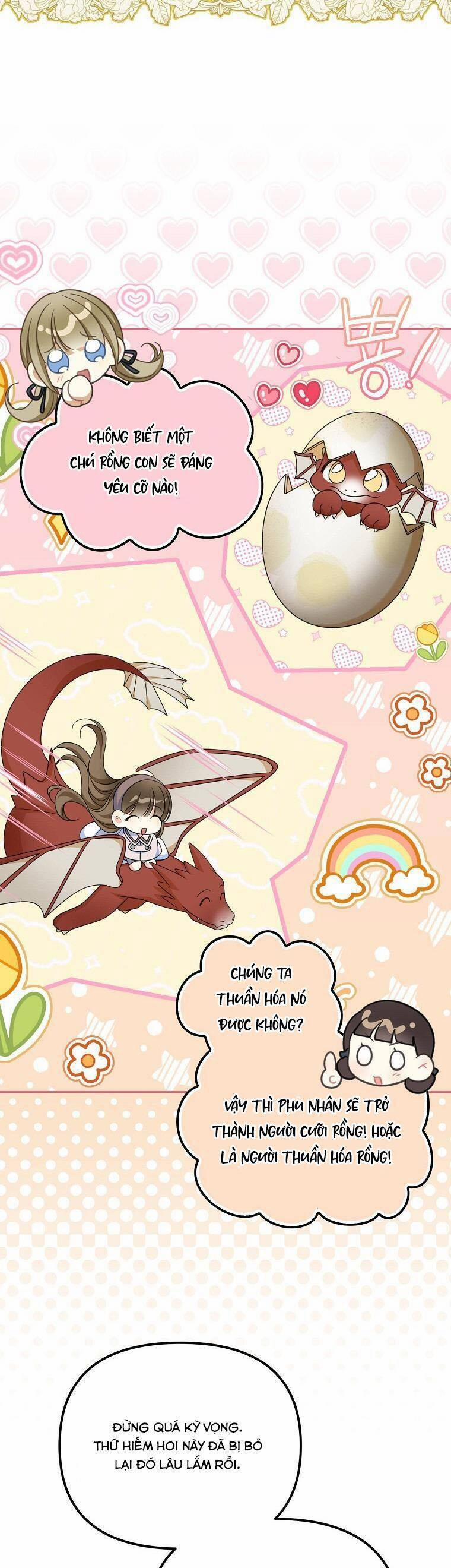 Sao Lại Ám Ảnh Cô Vợ Giả Mạo Quá Vậy? 31 trang 9