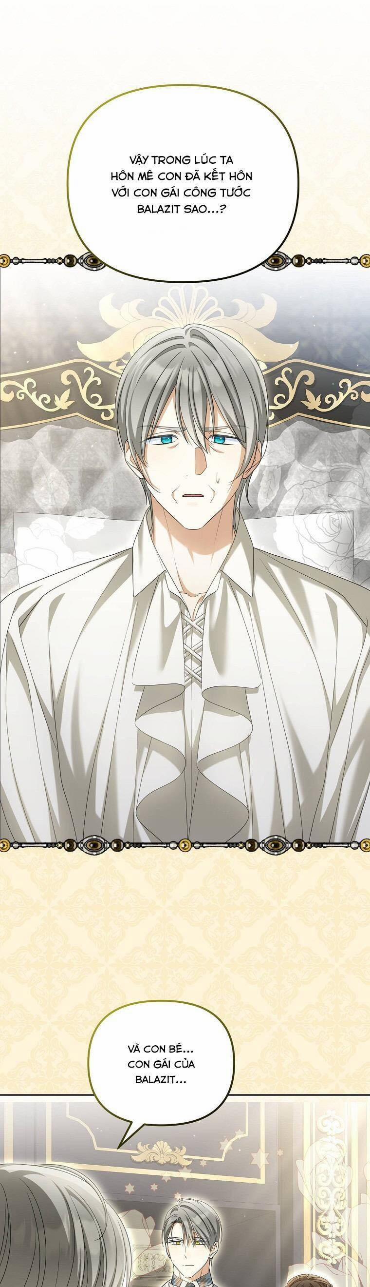 Sao Lại Ám Ảnh Cô Vợ Giả Mạo Quá Vậy? 32 trang 1