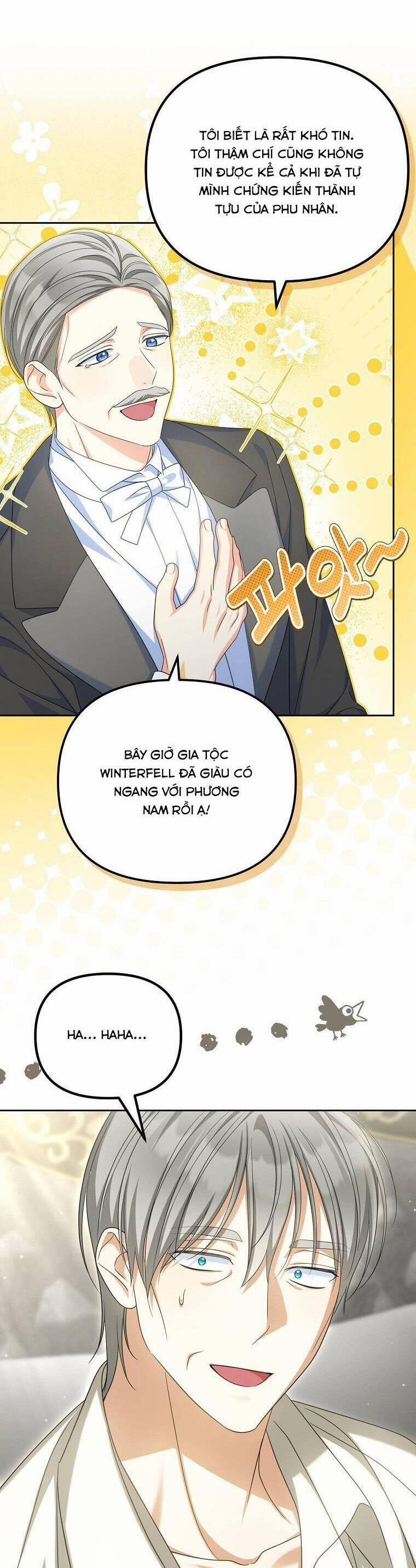 Sao Lại Ám Ảnh Cô Vợ Giả Mạo Quá Vậy? 32 trang 12